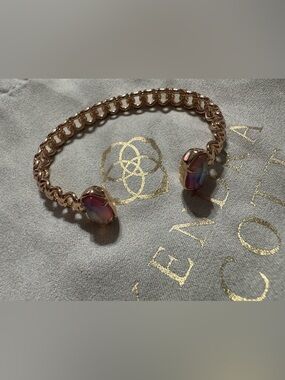 Kendra Scott Elton Cuff Bracelet